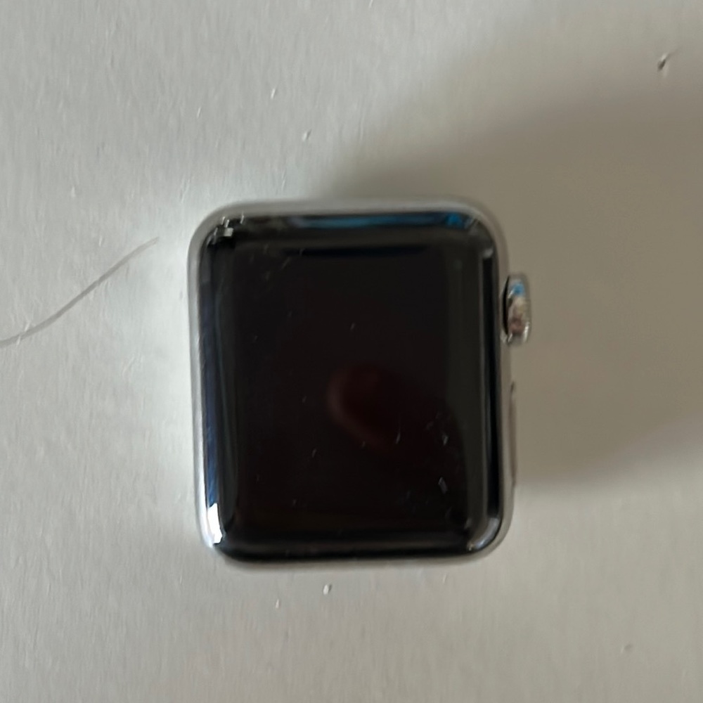 Apple watch hermes series 3